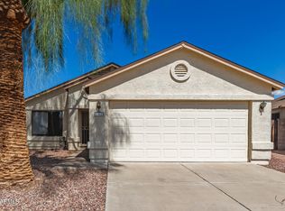 3162 W Foothill Dr, Phoenix, AZ 85027