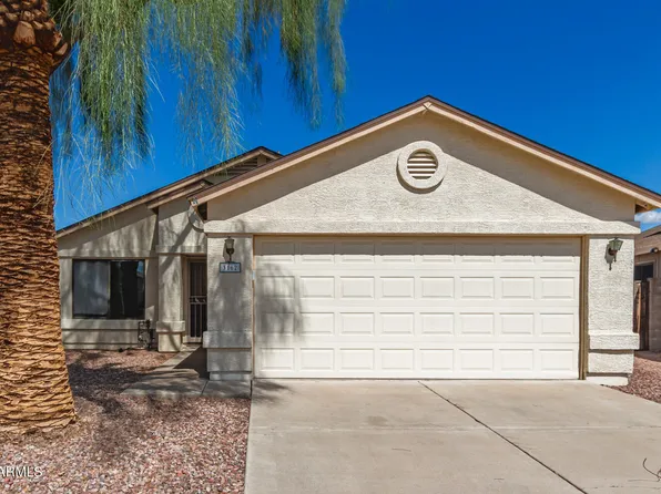 3162 W FOOTHILL Drive, Phoenix, AZ 85027