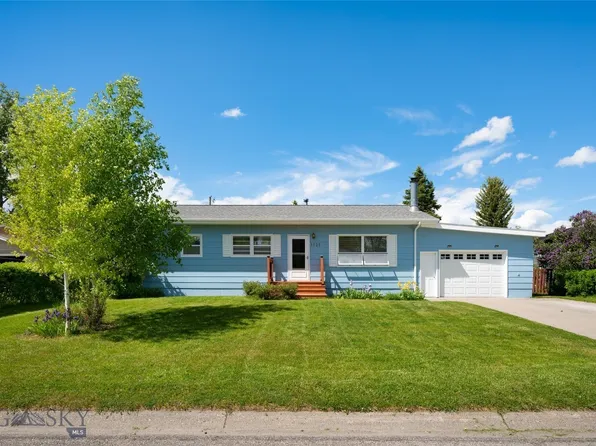 1121 Cherry Dr, Bozeman, MT 59715