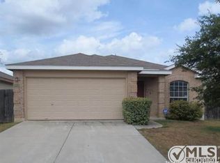9806 Dawn Trl, San Antonio, TX 78254