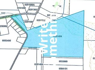 Lower Rome Rd, Killian, LA 70462