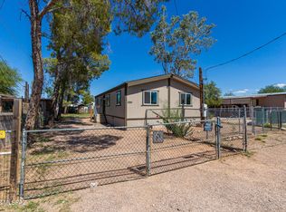 3757 E Earp Blvd, Tucson, AZ 85706