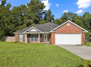 2013 Pondcypress Ct, Augusta, GA 30906