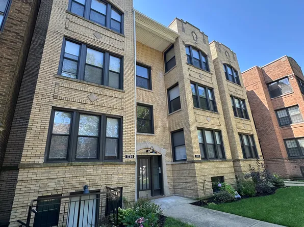 1739-45 W Wallen Ave, Chicago, IL