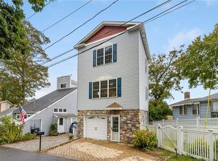 1 Bishop Rd, Branford, CT 06405