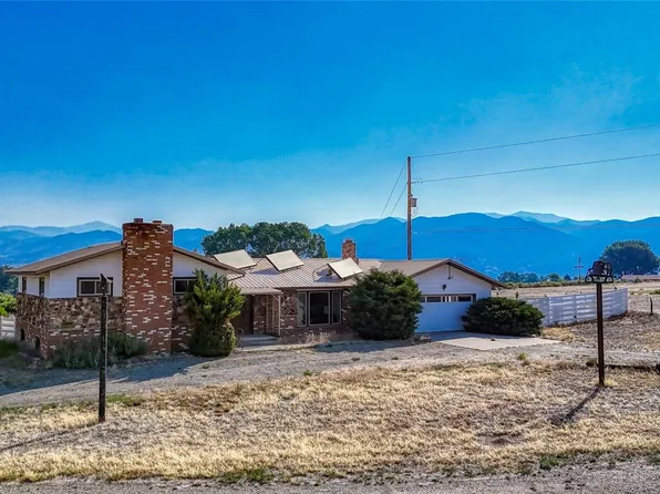 7535 County Road 111, Salida, CO 81201