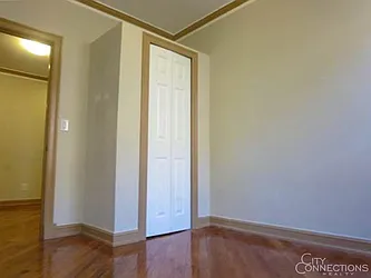 Rented by City Connections Realty