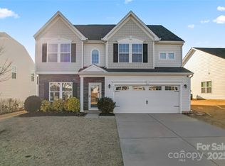 143 Tetcott St, Mooresville, NC 28115