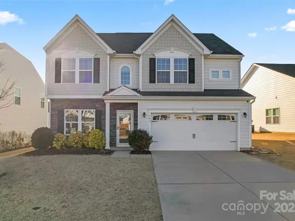 143 Tetcott St, Mooresville, NC 28115