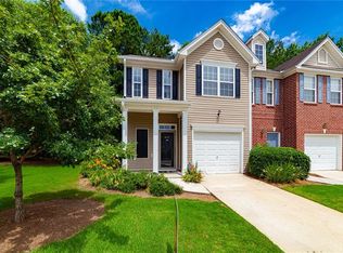 465 Lantern Wood Dr, Scottdale, GA 30079