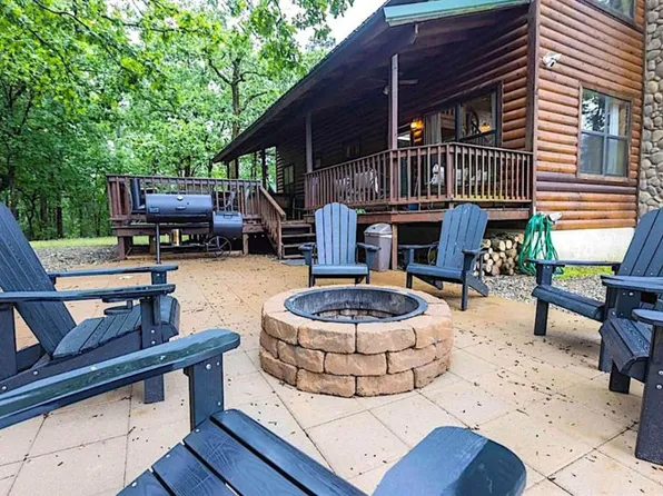 365 Split Shot Cir, Broken Bow, OK 74728