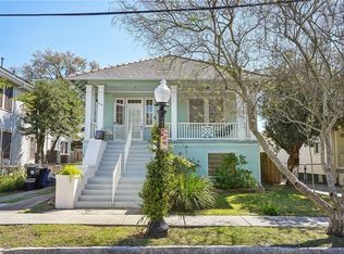 814 Taft Pl, New Orleans, LA 70119