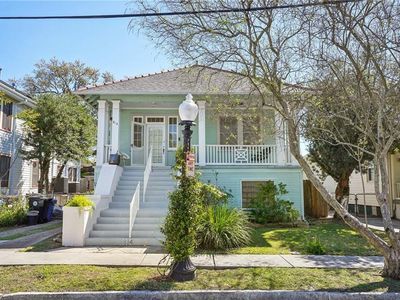 814 Taft Pl, New Orleans, LA, 70119
