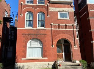 1211 S 2nd St APT 3, Louisville, KY 40203