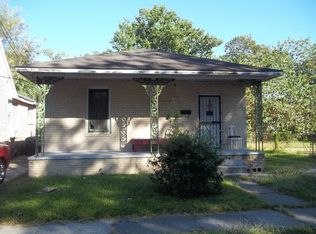 853 Iberville St, Baton Rouge, LA 70802