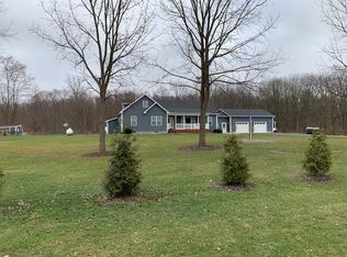7300 Donovan Rd, Auburn, NY 13021