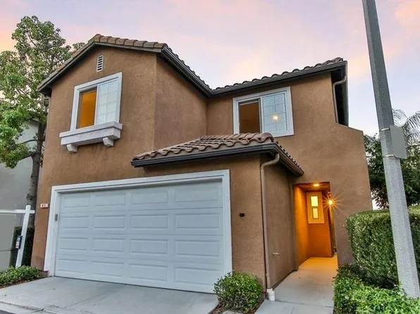 813 Caminito Nogales, Chula Vista, CA 91911