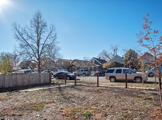 942 N Lipan St, Denver, CO 80204