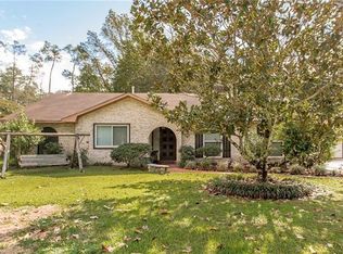 131 W Pinewood Dr, Slidell, LA 70458