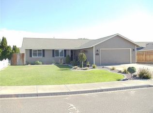 6312 Candlestick Dr, Pasco, WA