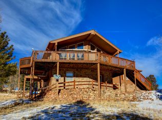 105 Brittany Dr, Florissant, CO 80816