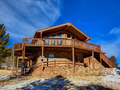 105 Brittany Dr, Florissant, CO, 80816