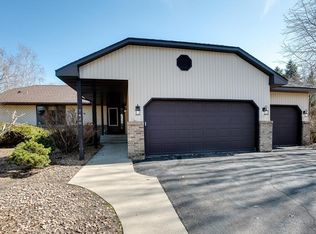 7429 Park View Ter, Mounds View, MN 55112