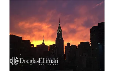 Sold by Douglas Elliman