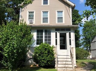 20 Glen Wood Ave #1, Norwalk, CT 06854