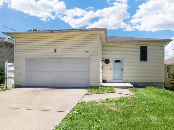 1252 S New Avenue, Springfield, MO 65807