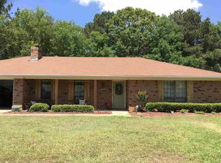 550 Bradford Dr, Brandon, MS 39047