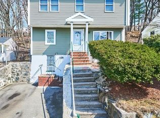 137 Deforest St, Roslindale, MA 02131