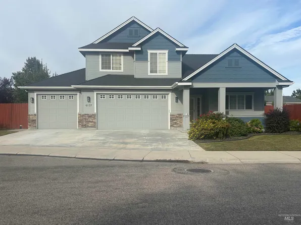 6137 S Acheron Ave, Boise, ID 83709