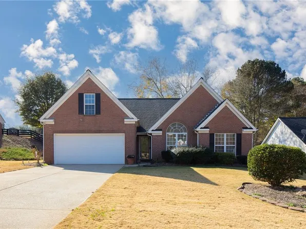 7630 Paddocks Mill Dr, Cumming, GA 30041
