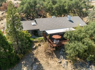 30850 Yosemite Springs Pr, Coarsegold, CA
