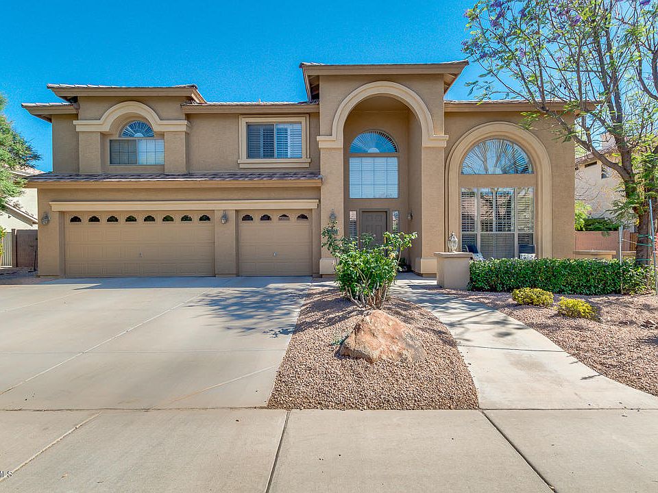 1645 E Coconino Dr, Chandler, AZ 85249 Zillow