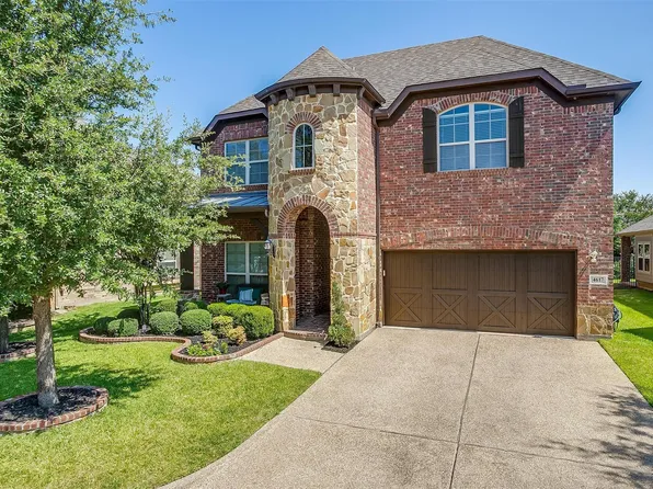 4617 Marseille Dr, Arlington, TX 76013