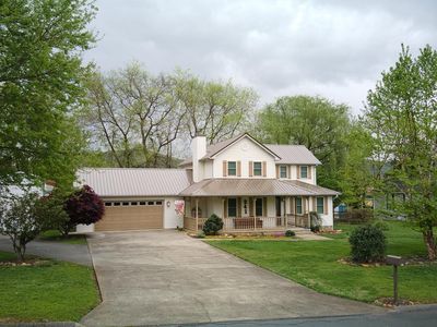 241 Dove Dr, Sevierville, TN, 37876