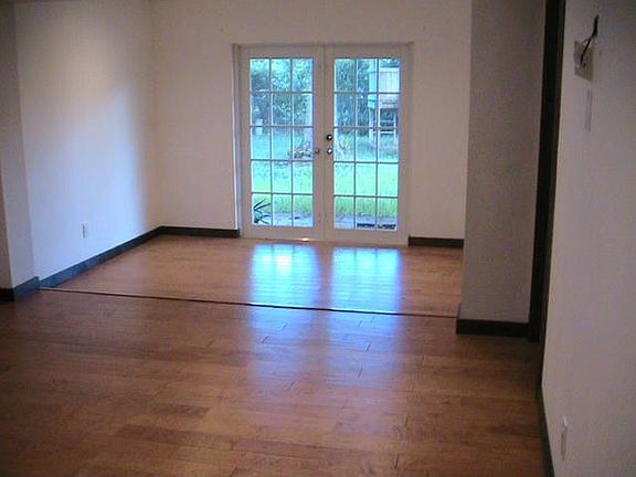 Master Bedroom with sitting area