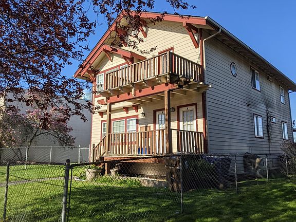 3rd image of 3732-3734 Tacoma Ave S