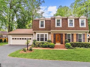 5111 King David Blvd, Annandale, VA 22003