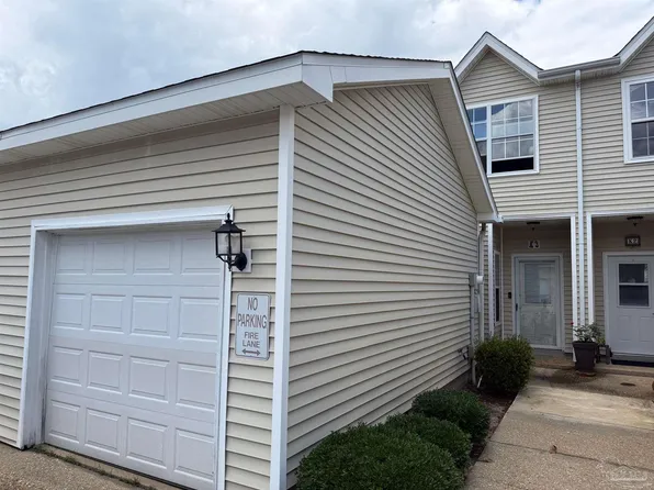 601 E Burgess Rd APT K3, Pensacola, FL 32504