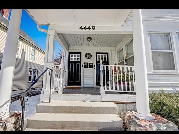 2nd image of 4449 York Ave S #1