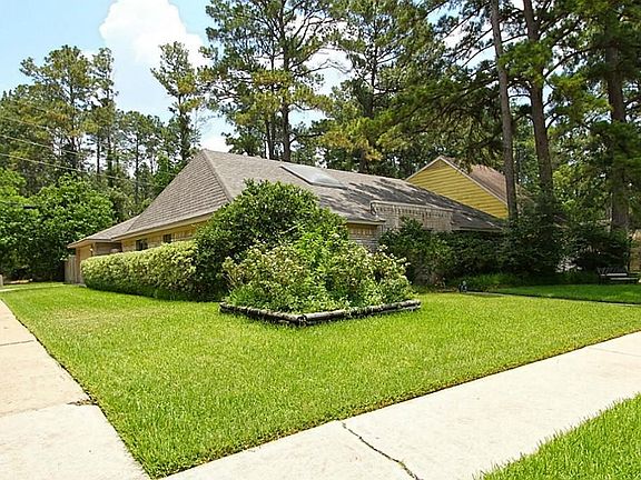 Beautiful corner lot with lush landscaping and sidewalks are a must.