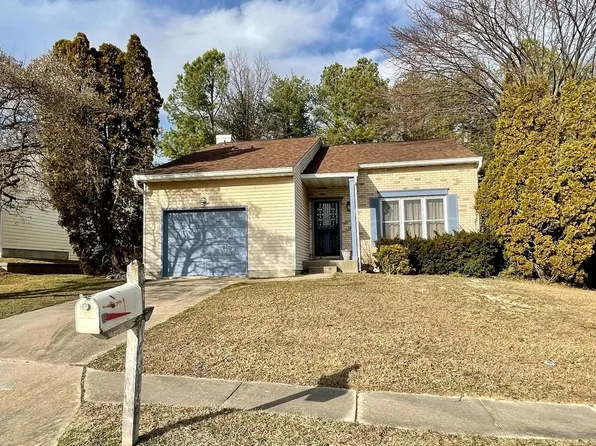 4026 Jacinth Way, Nottingham, MD 21236