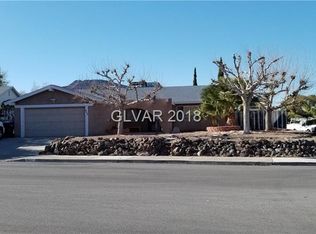 622 Apollo Ave, Henderson, NV 89002