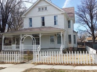 304 N 7th St, Lamar, CO 81052