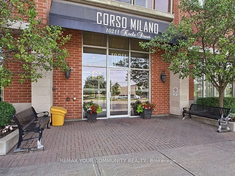10211 Keele St #211 — Photo 1