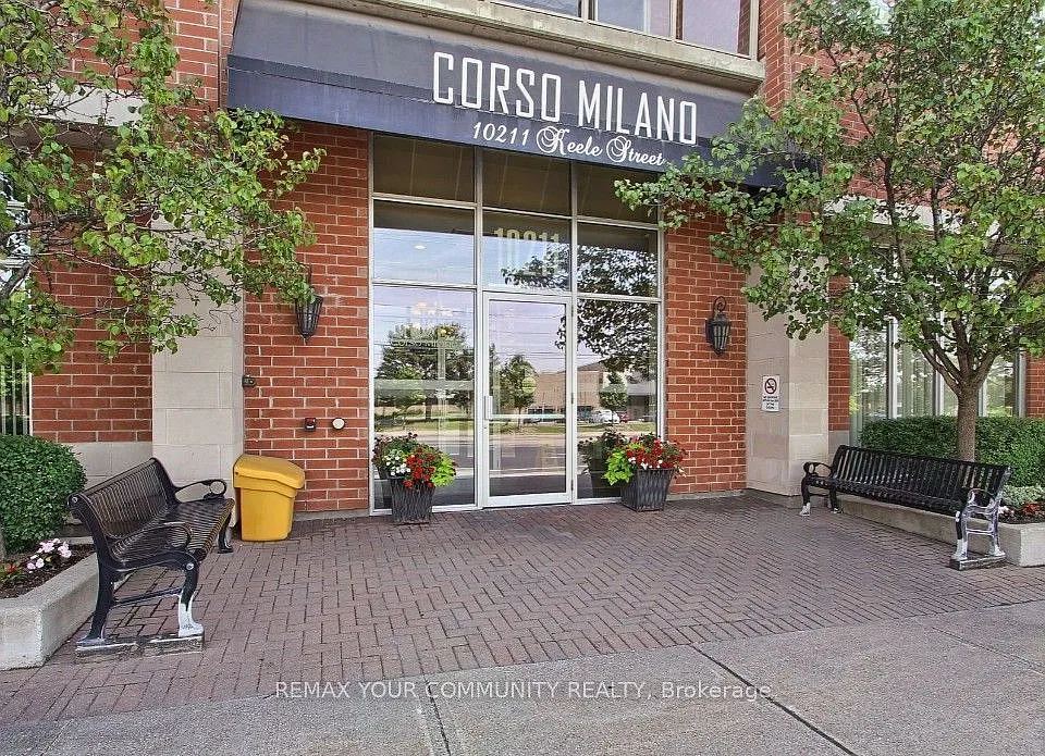 10211 Keele St #211