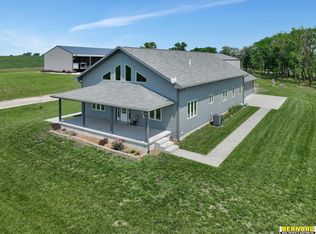 62918 716th Rd, Table Rock, NE 68447